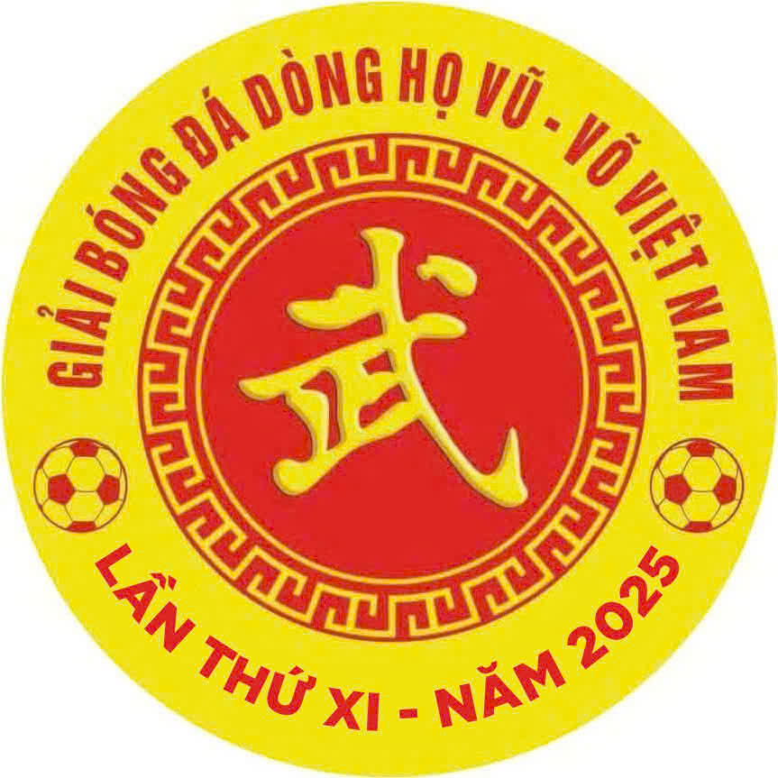 FC Vũ – Võ Hải Phòng sẵn sàng tham gia Giải bóng đá Dòng họ Vũ – Võ Việt Nam lần thứ XI