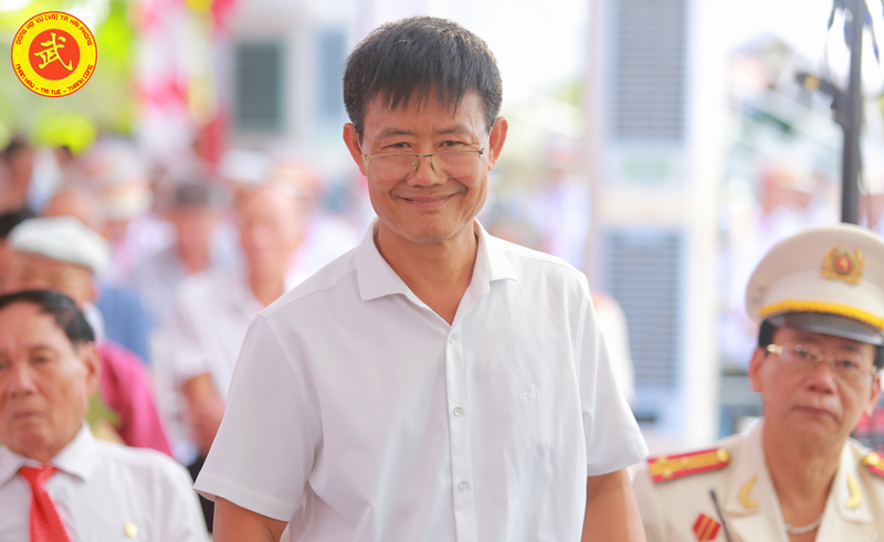 Tấm gương vượt khó, đầy đam mê và sáng tạo của người con dòng họ Vũ - Võ huyện Tiên Lãng, Hải Phòng