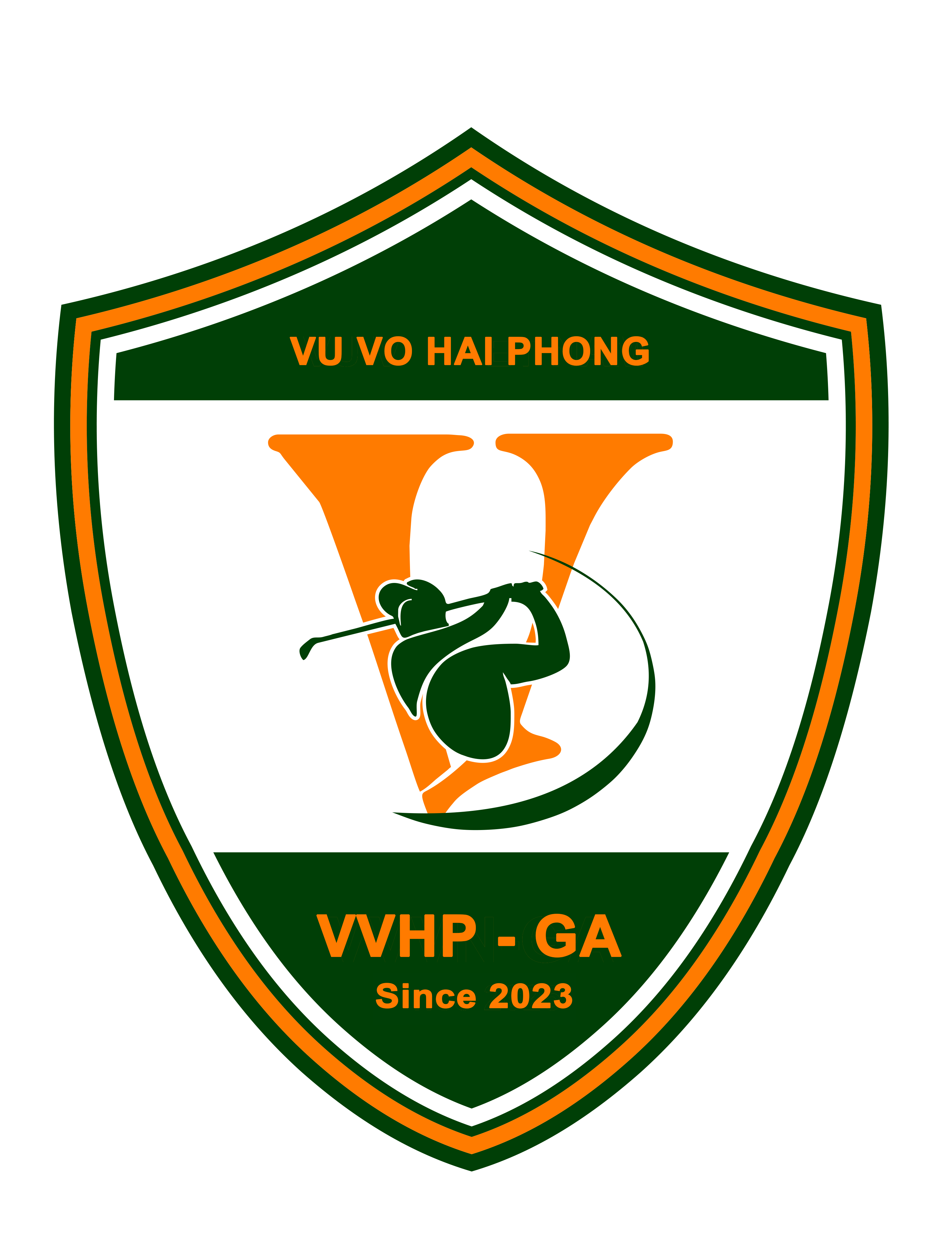 HĐ dòng họ VVHP thành lập CLB Golf Vũ (Võ) Hải Phòng